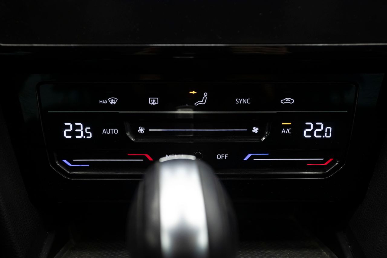 Foto Volkswagen Passat 20