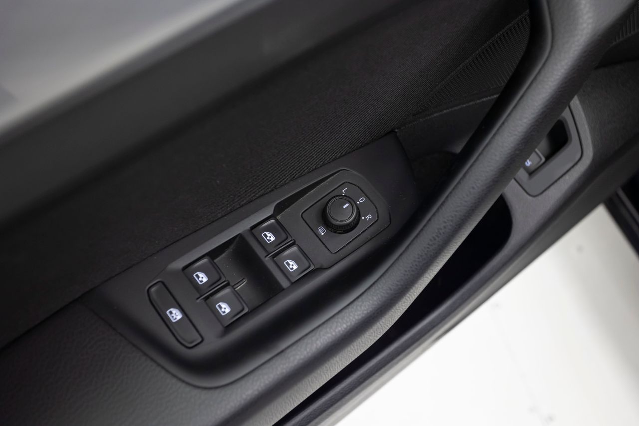 Foto Volkswagen Passat 27