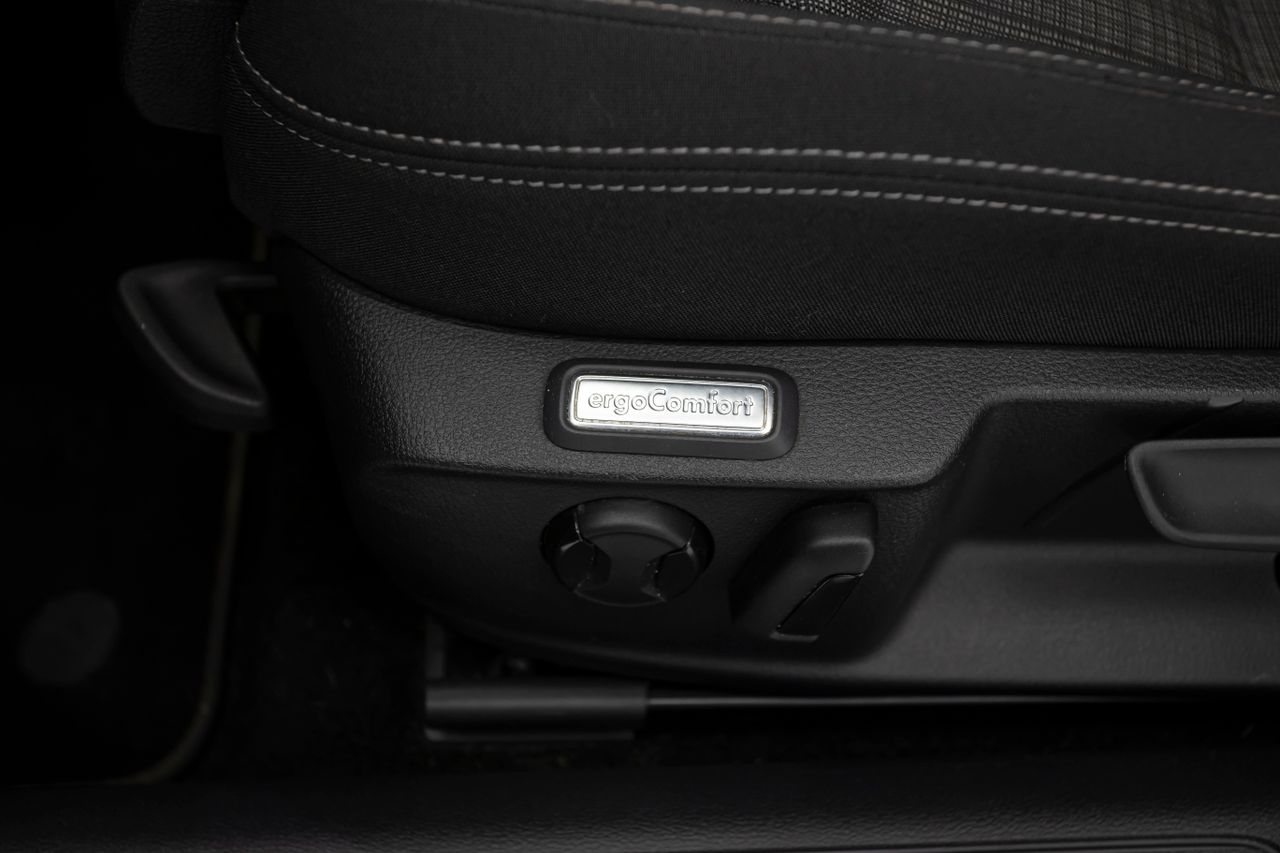 Foto Volkswagen Passat 29