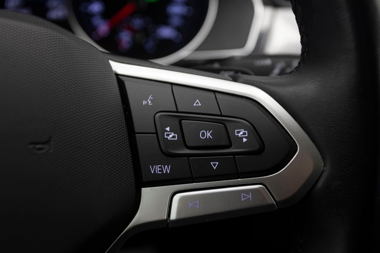 Foto Volkswagen Passat 32