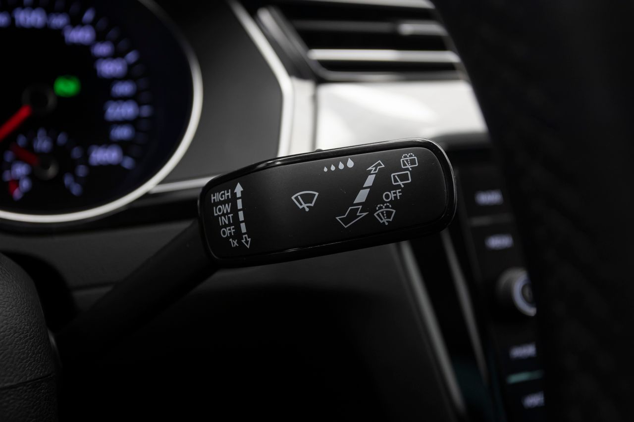 Foto Volkswagen Passat 34