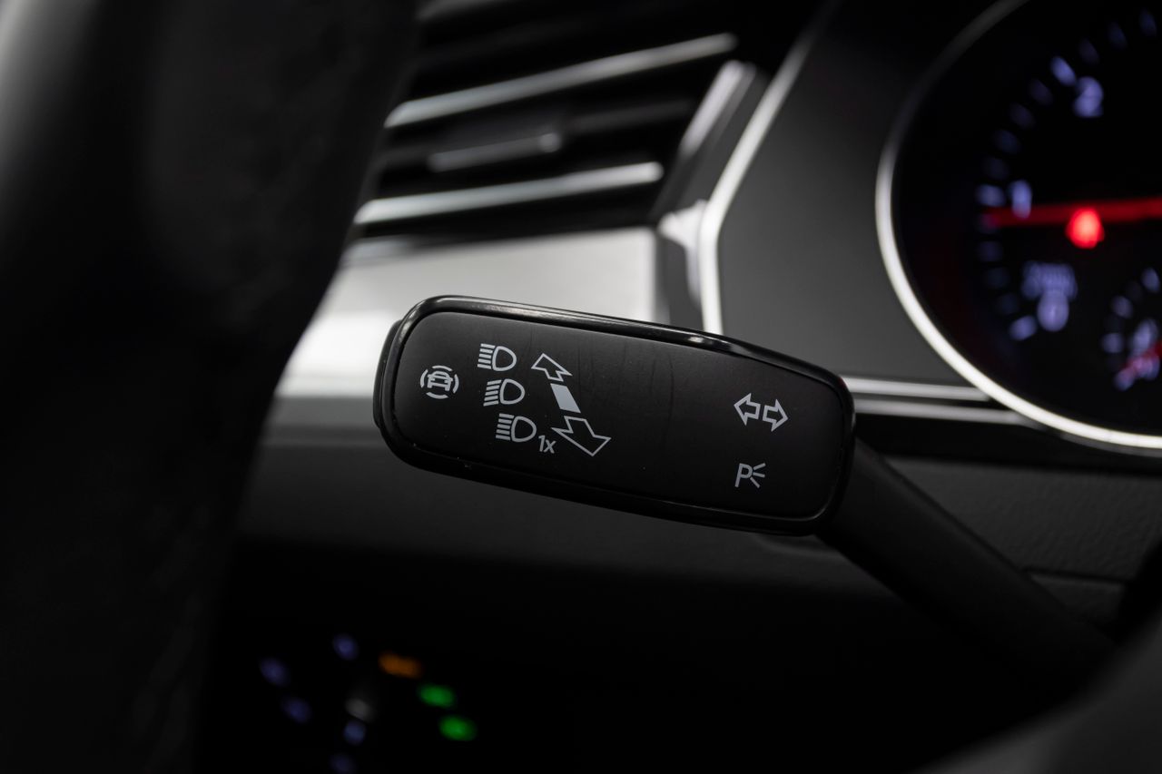 Foto Volkswagen Passat 35