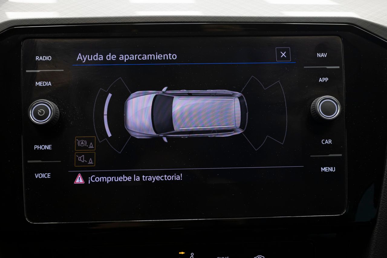 Foto Volkswagen Passat 38