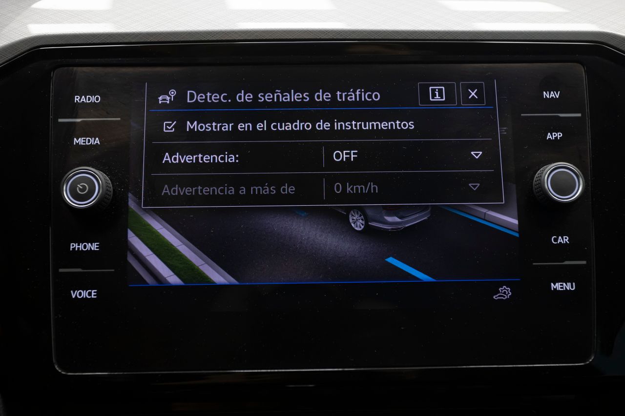 Foto Volkswagen Passat 44