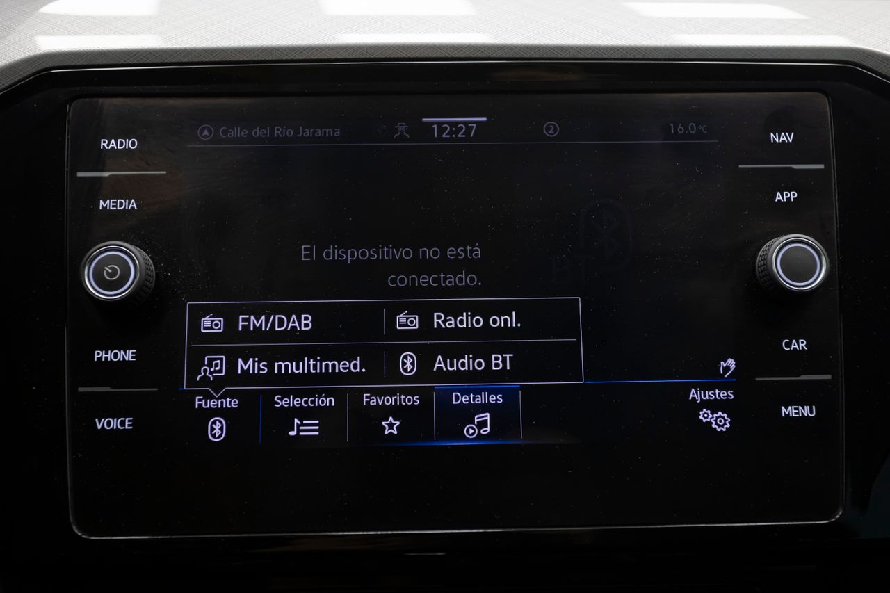 Foto Volkswagen Passat 46