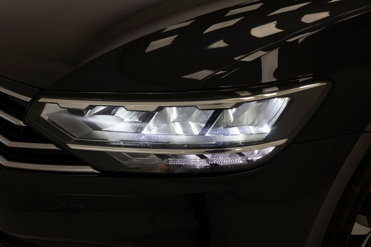 Foto Volkswagen Passat 49