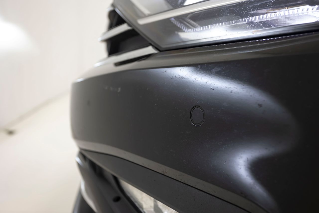 Foto Volkswagen Passat 50