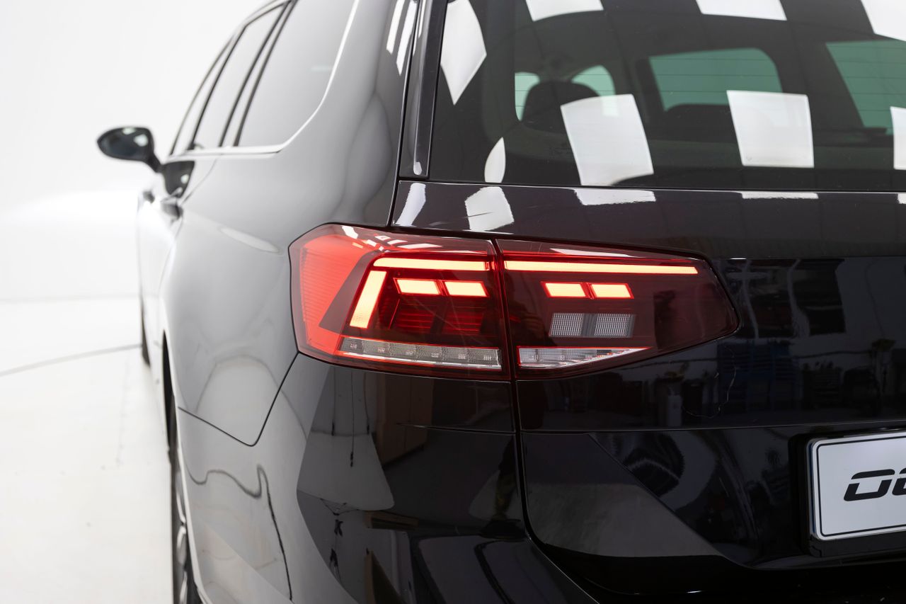Foto Volkswagen Passat 52