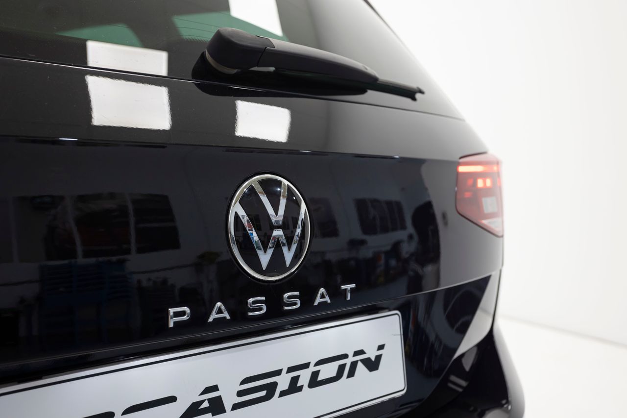 Foto Volkswagen Passat 53