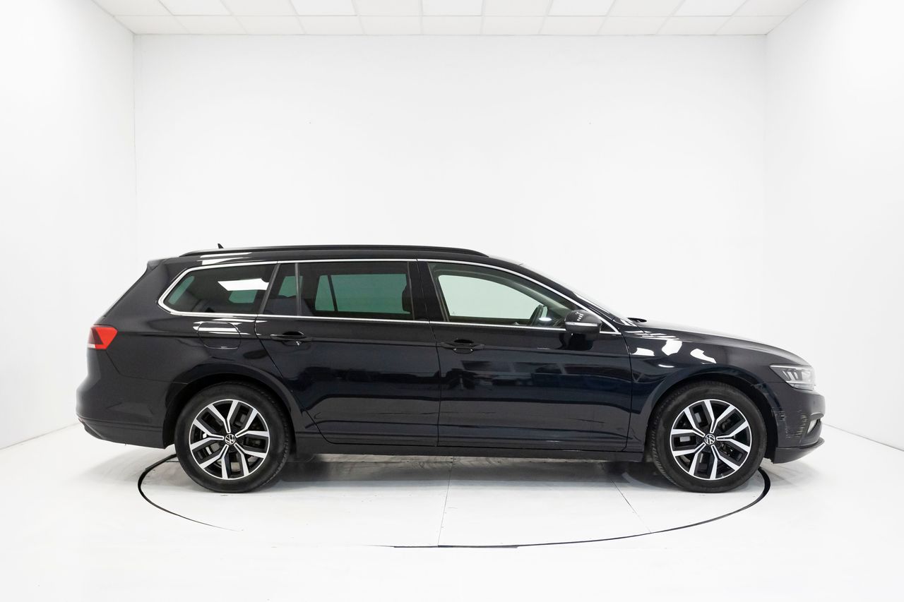 Foto Volkswagen Passat 55