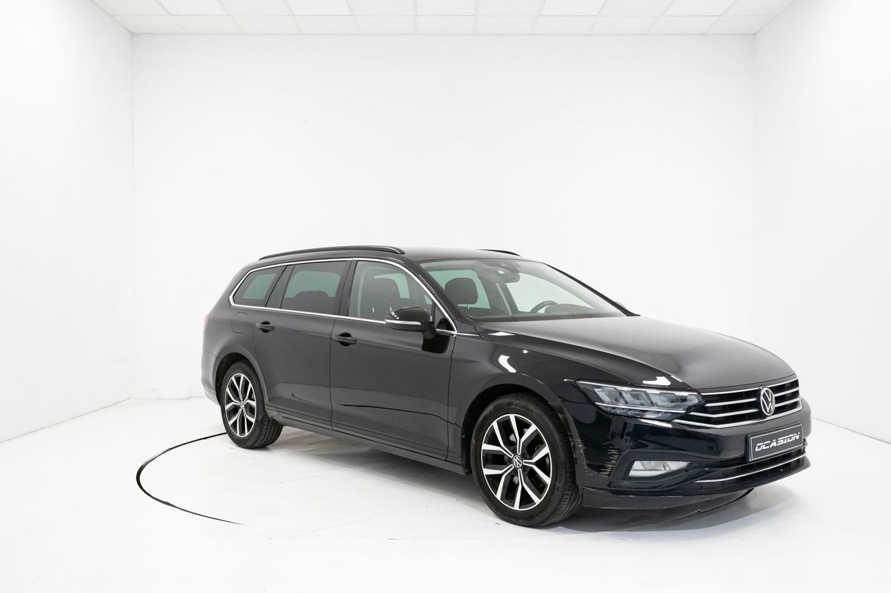 Foto Volkswagen Passat 57