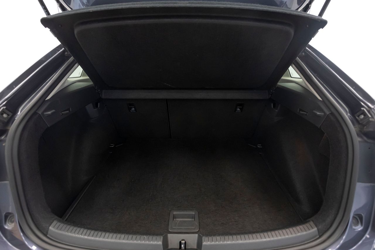 Foto Volkswagen Taigo 12
