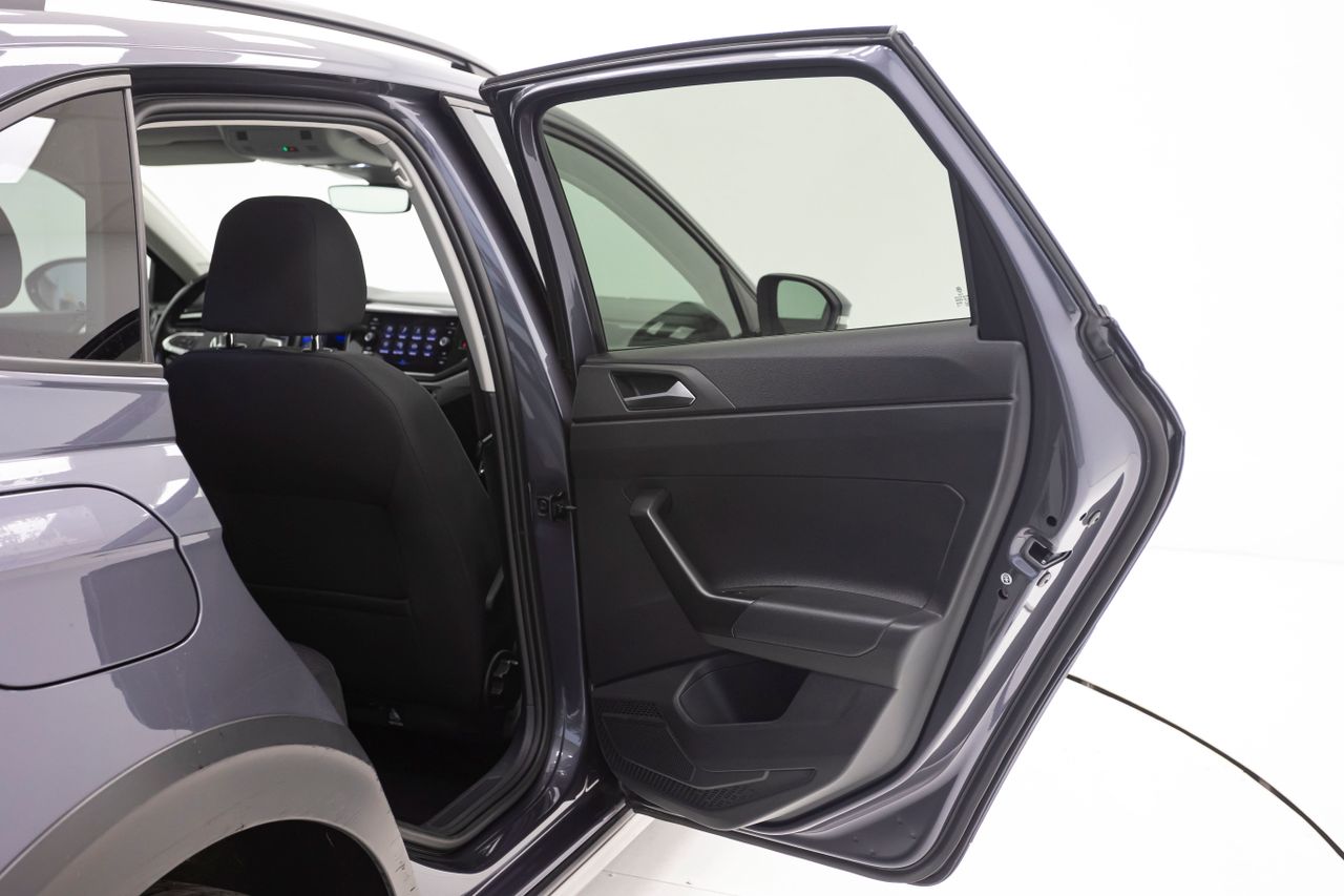 Foto Volkswagen Taigo 13