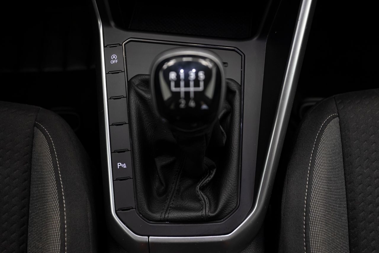 Foto Volkswagen Taigo 20