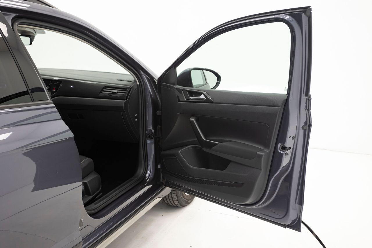 Foto Volkswagen Taigo 21