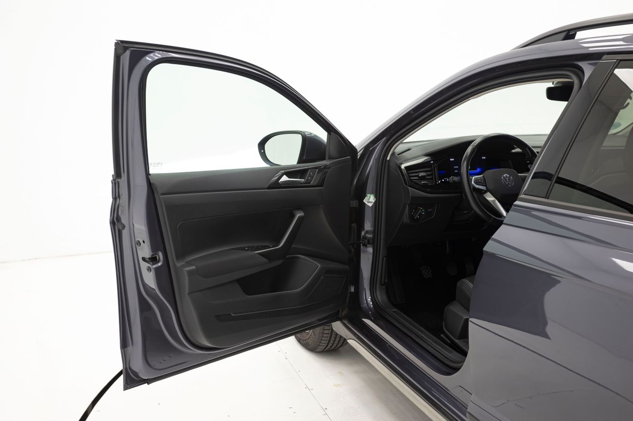 Foto Volkswagen Taigo 26