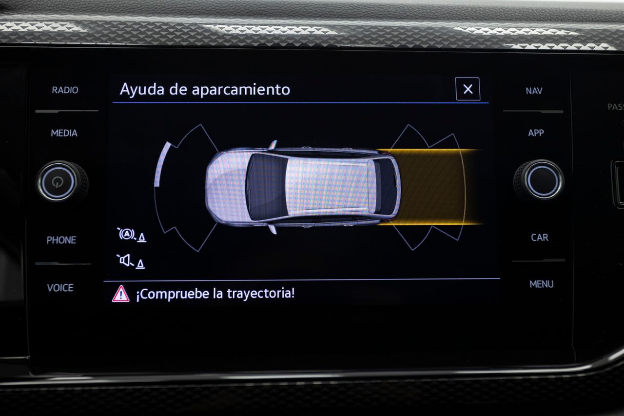 Foto Volkswagen Taigo 34