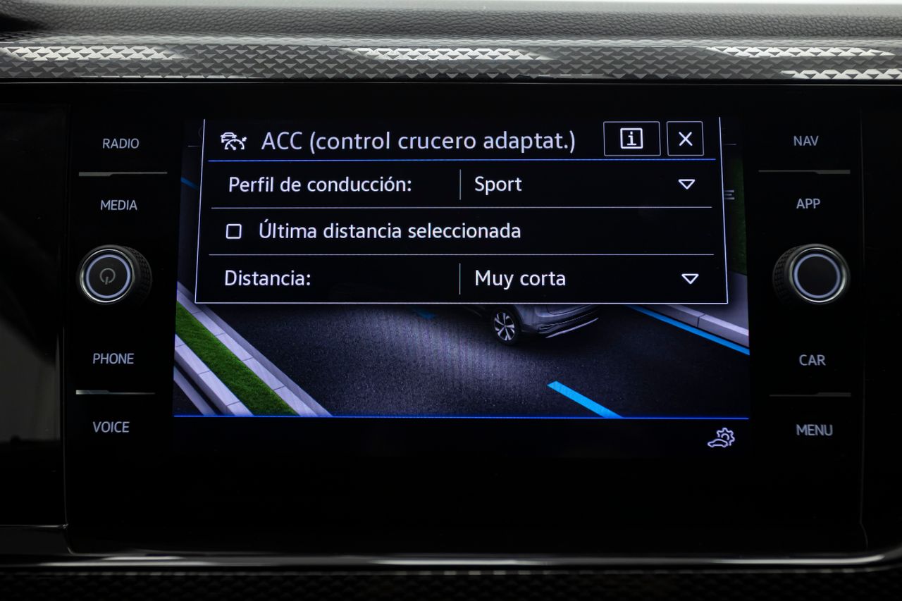 Foto Volkswagen Taigo 37