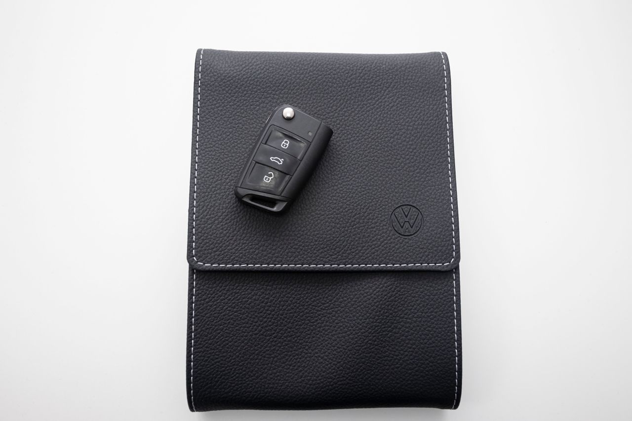 Foto Volkswagen Taigo 42