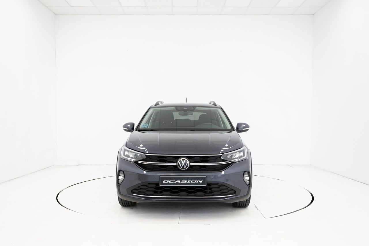 Foto Volkswagen Taigo 43