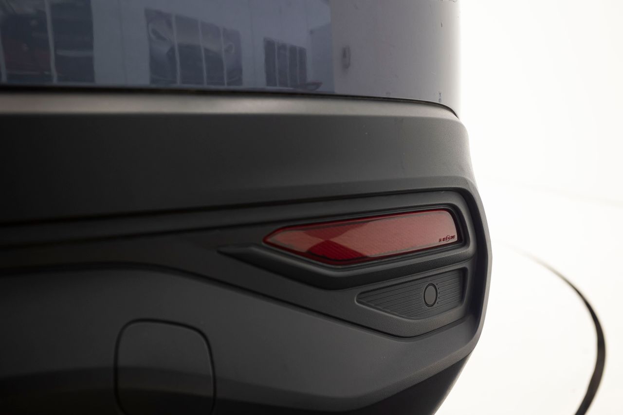 Foto Volkswagen Taigo 50