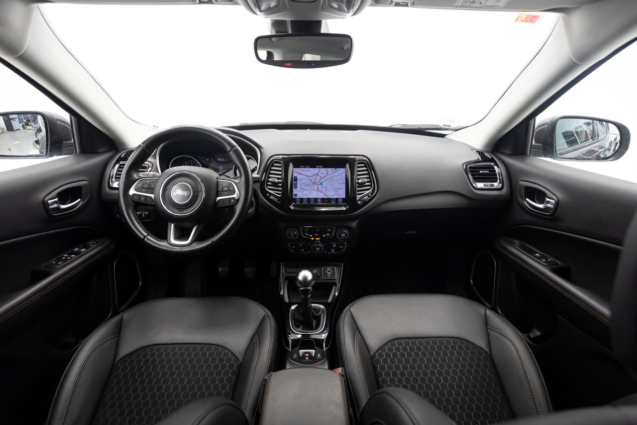 Foto Jeep Compass 3