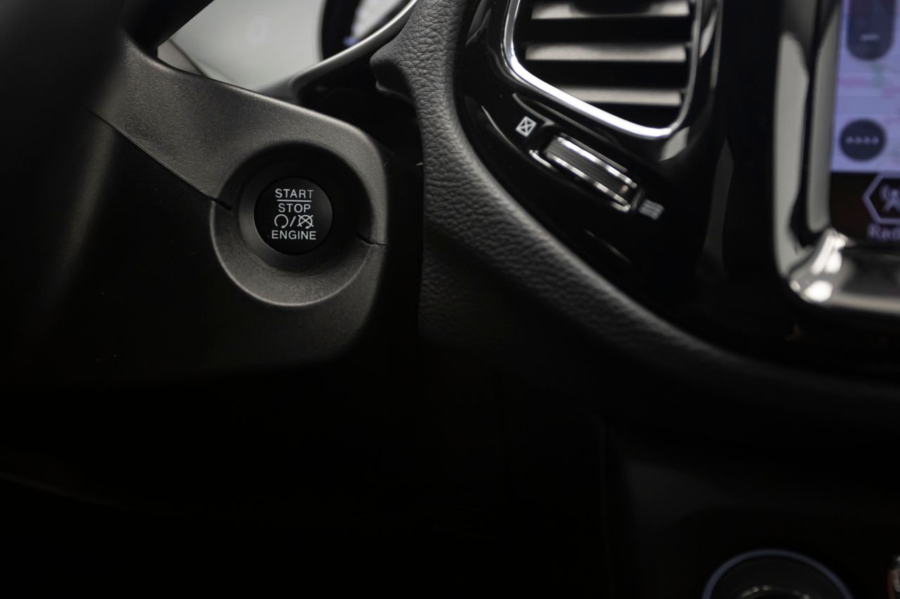Foto Jeep Compass 20