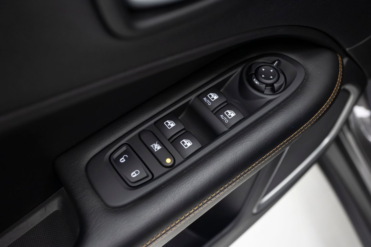Foto Jeep Compass 27