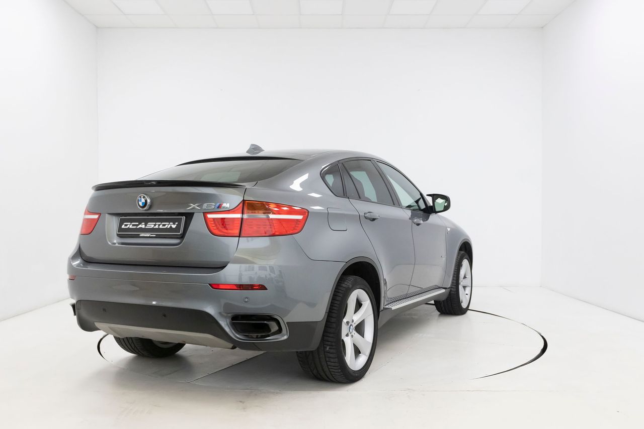Foto BMW X6 2
