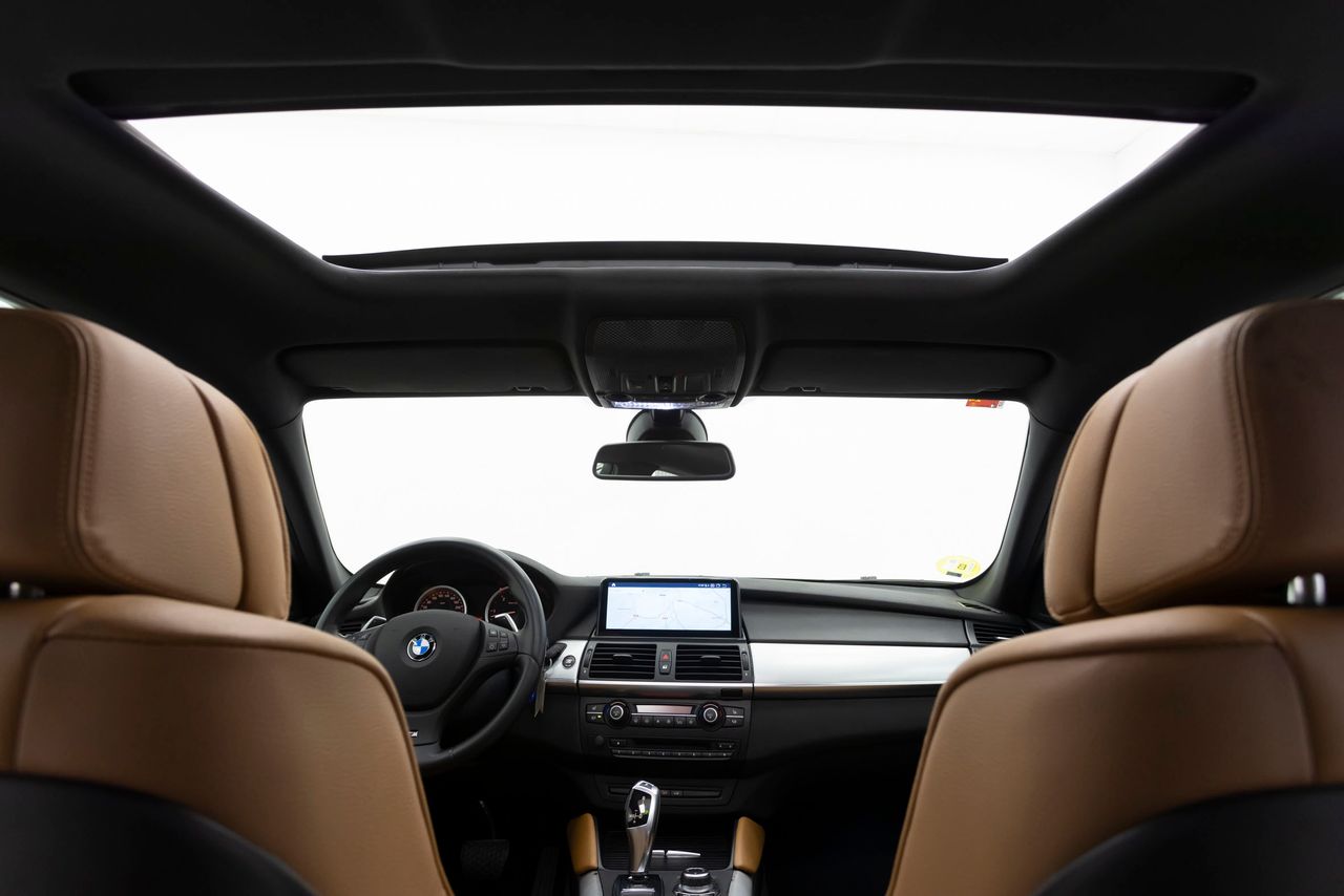 Foto BMW X6 3