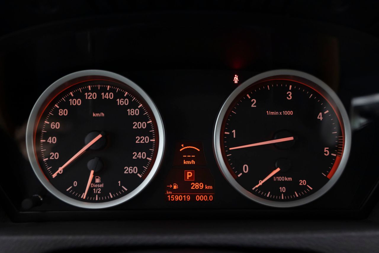 Foto BMW X6 5