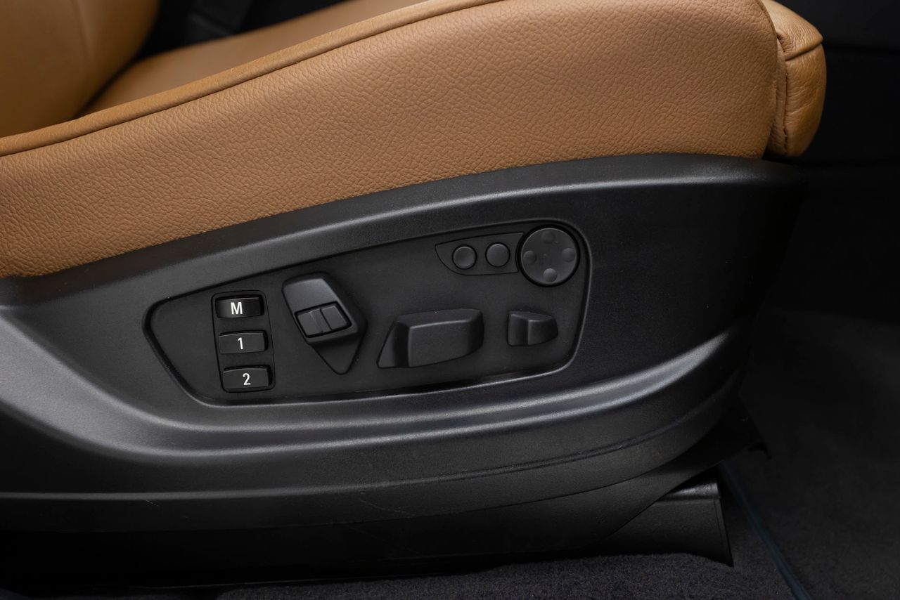 Foto BMW X6 8