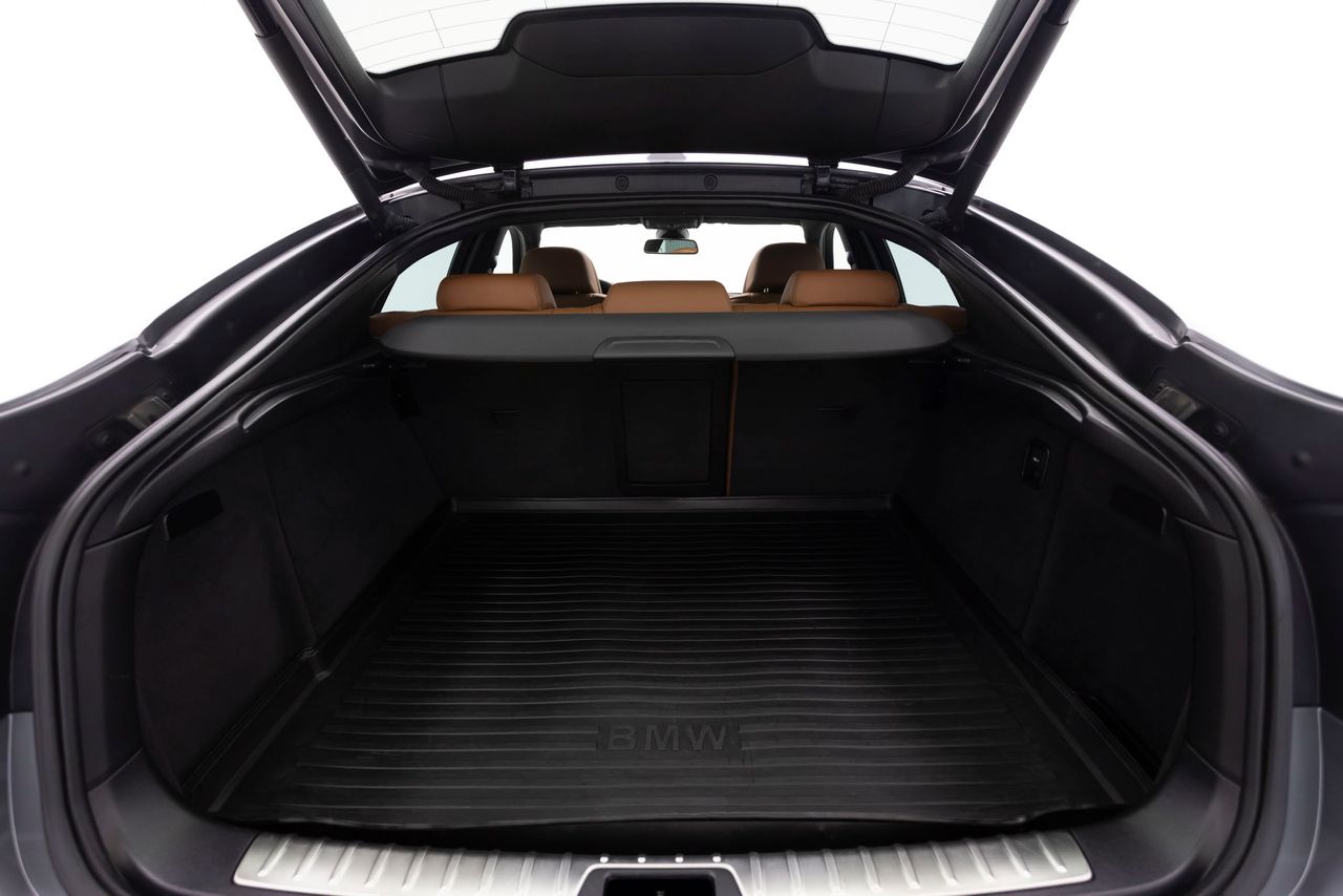 Foto BMW X6 12