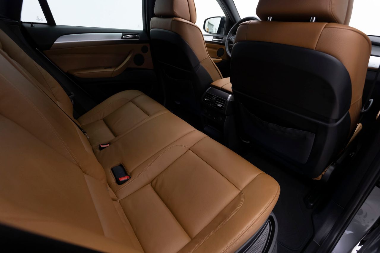 Foto BMW X6 16