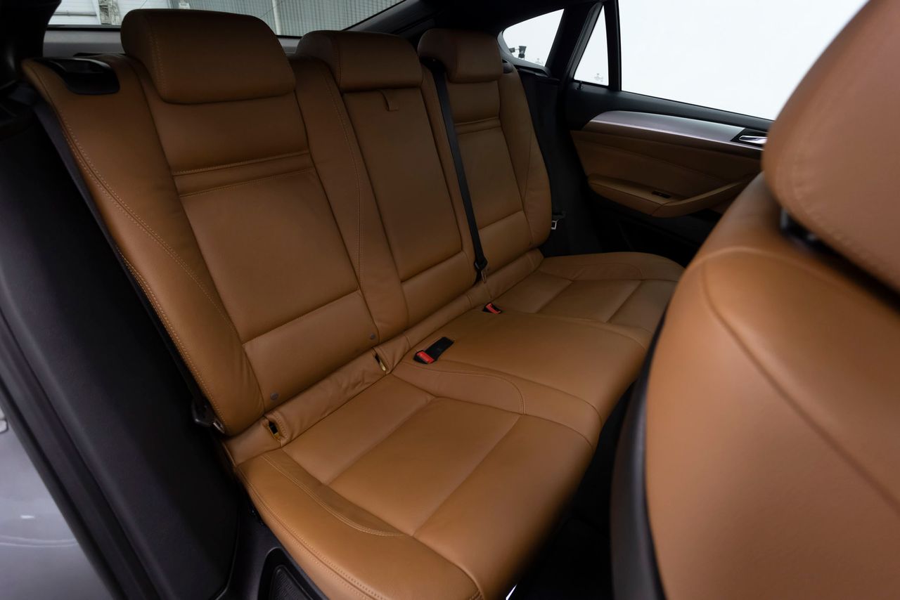 Foto BMW X6 17