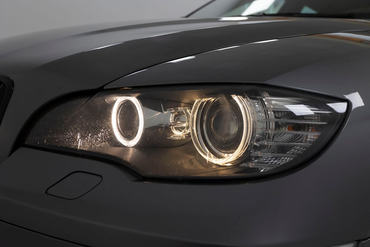 Foto BMW X6 20
