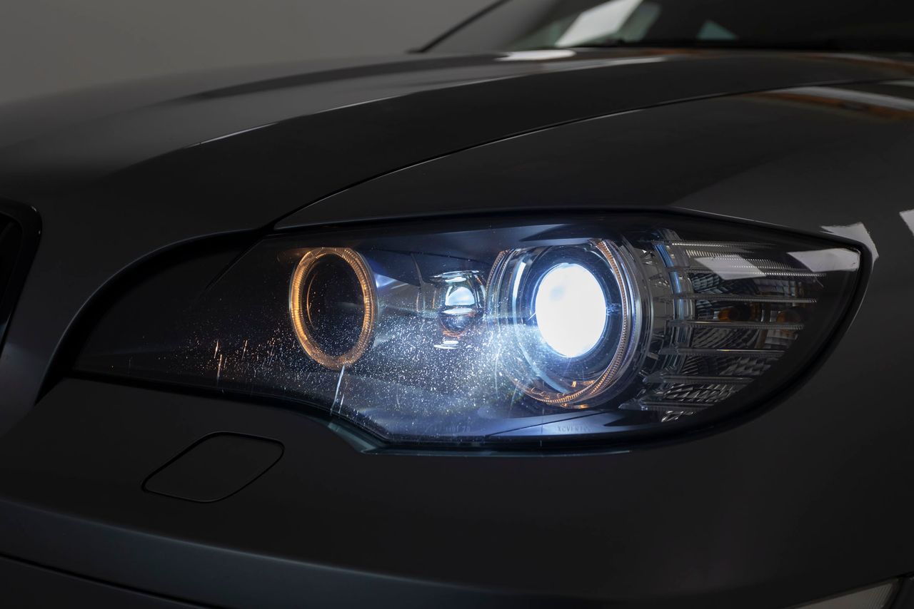 Foto BMW X6 21