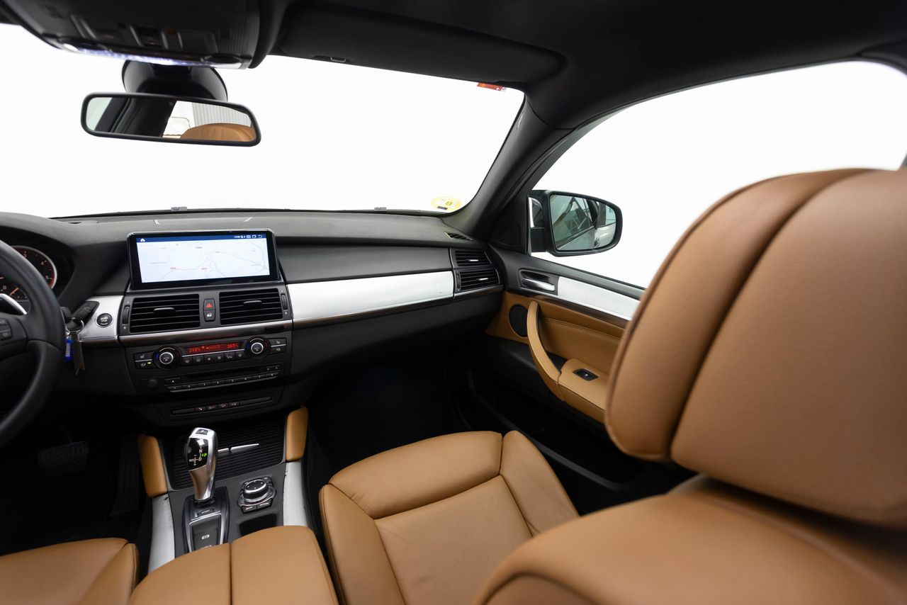 Foto BMW X6 30