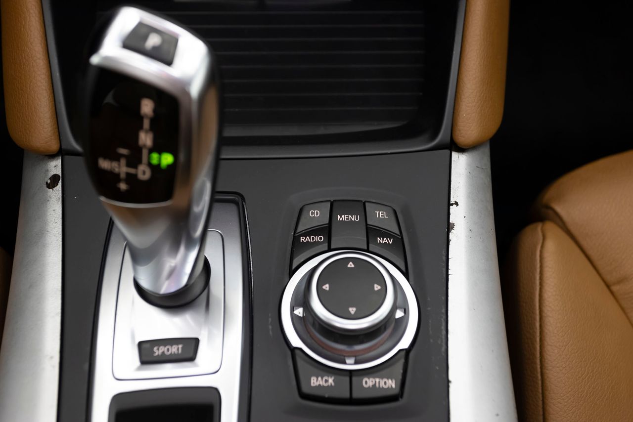 Foto BMW X6 33