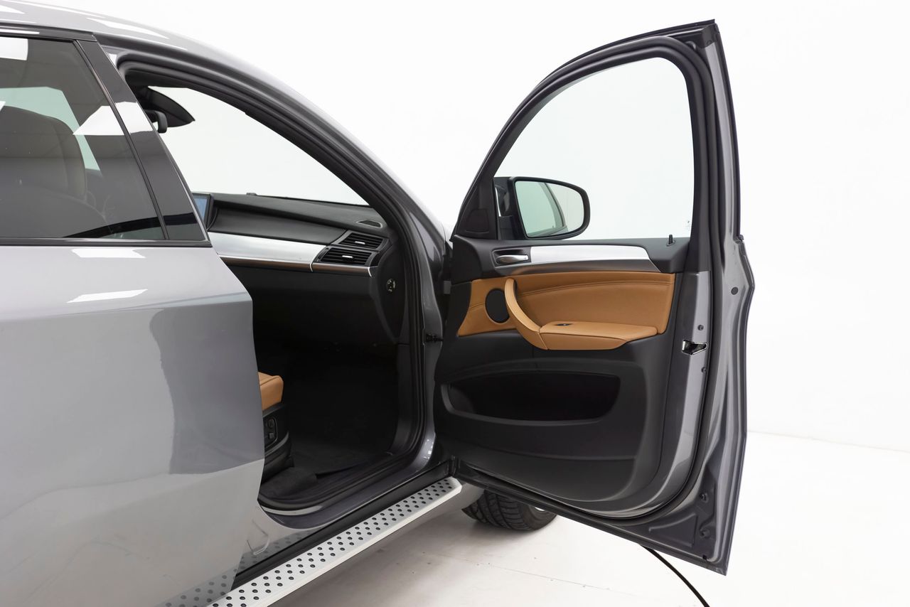 Foto BMW X6 37
