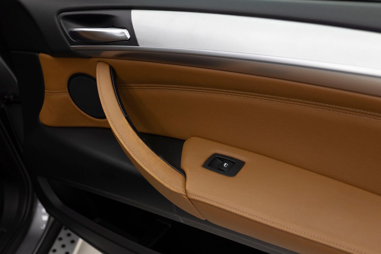 Foto BMW X6 38
