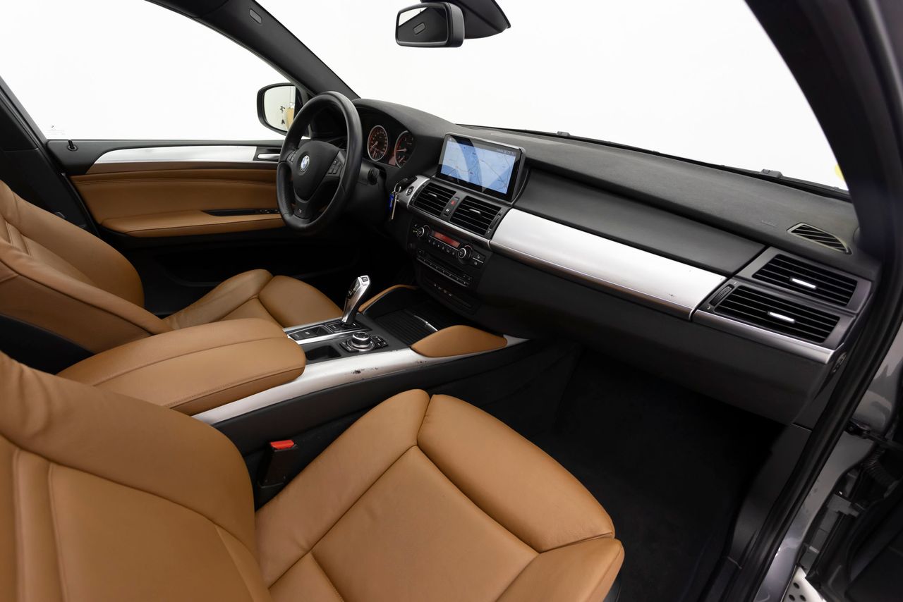 Foto BMW X6 39