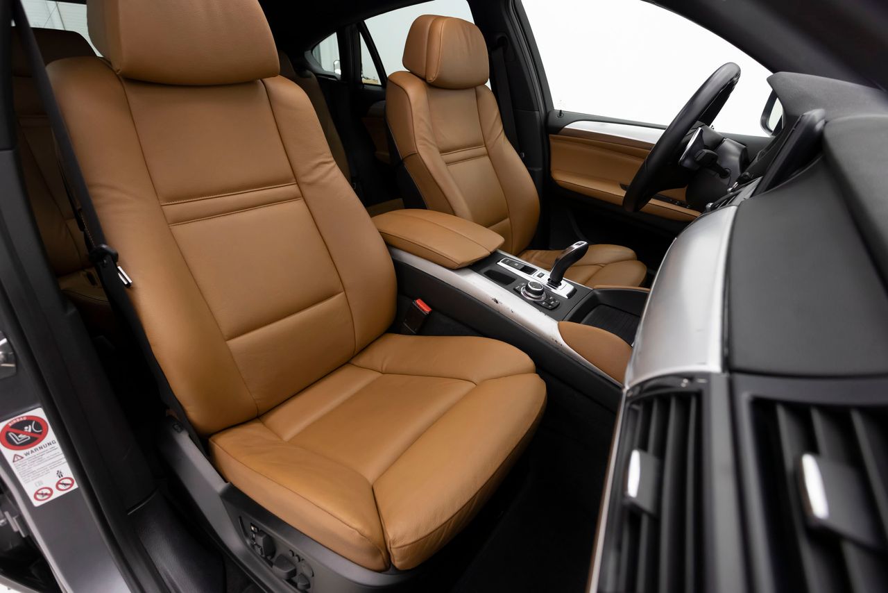 Foto BMW X6 40