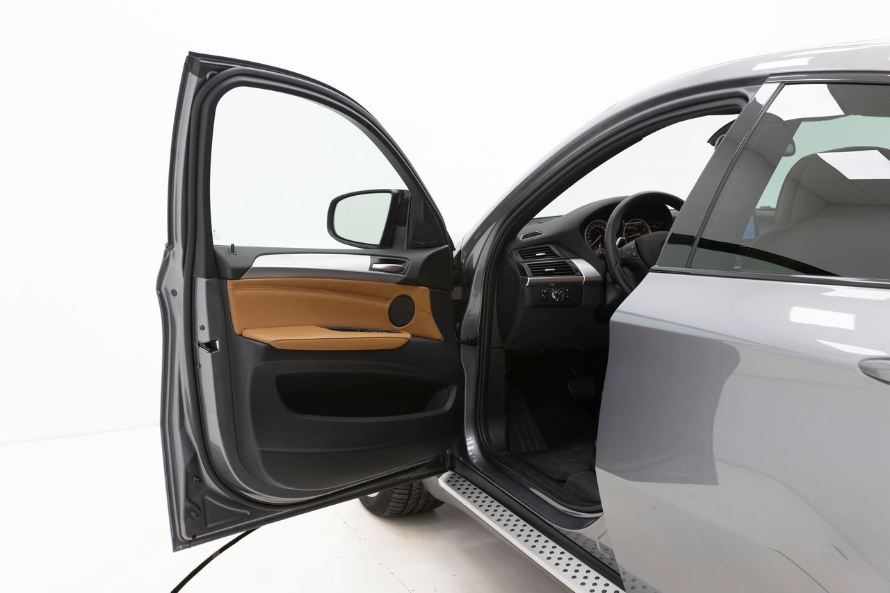 Foto BMW X6 42
