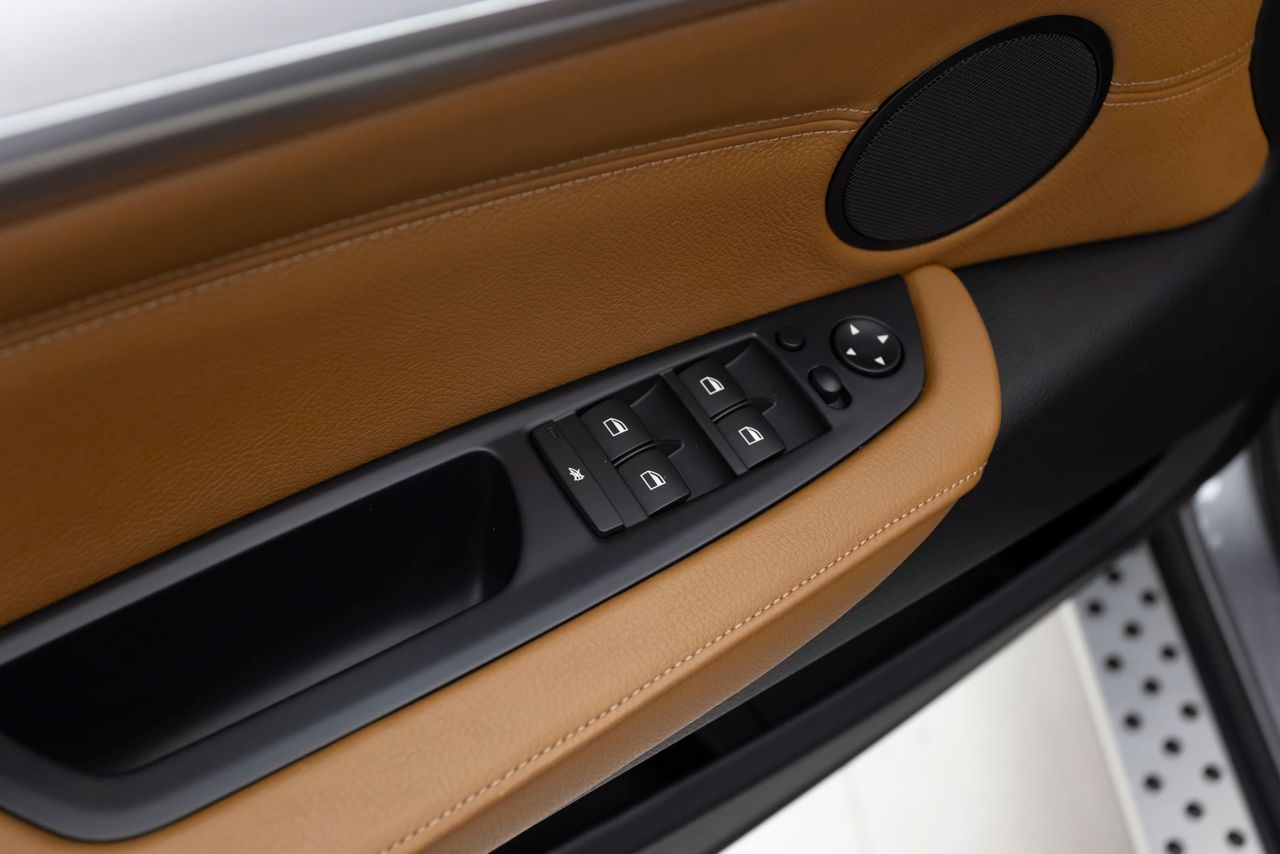 Foto BMW X6 43