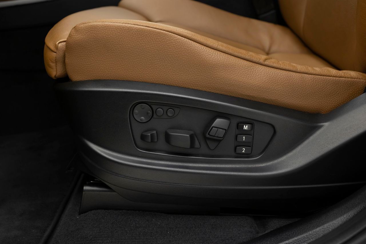 Foto BMW X6 45