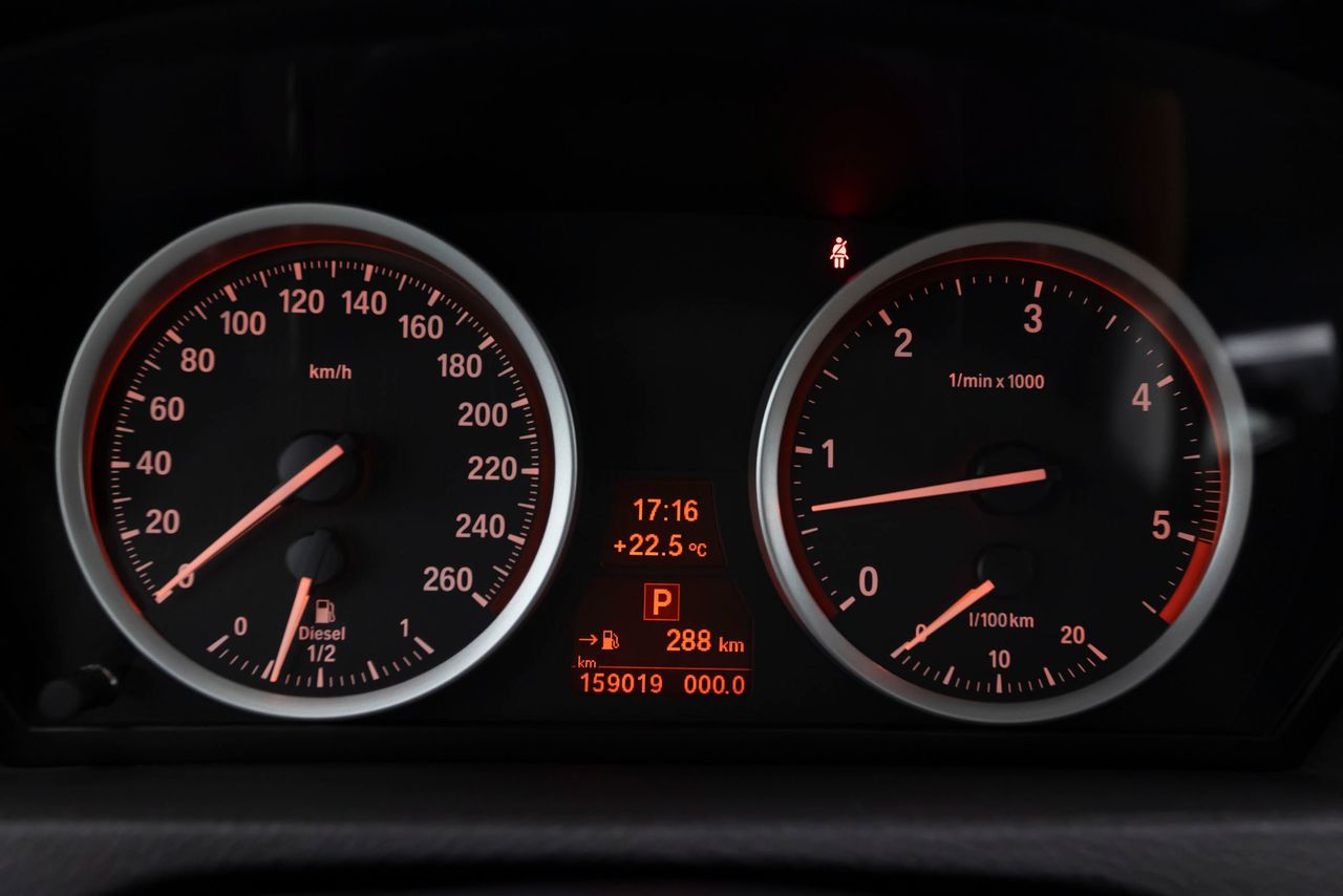 Foto BMW X6 54