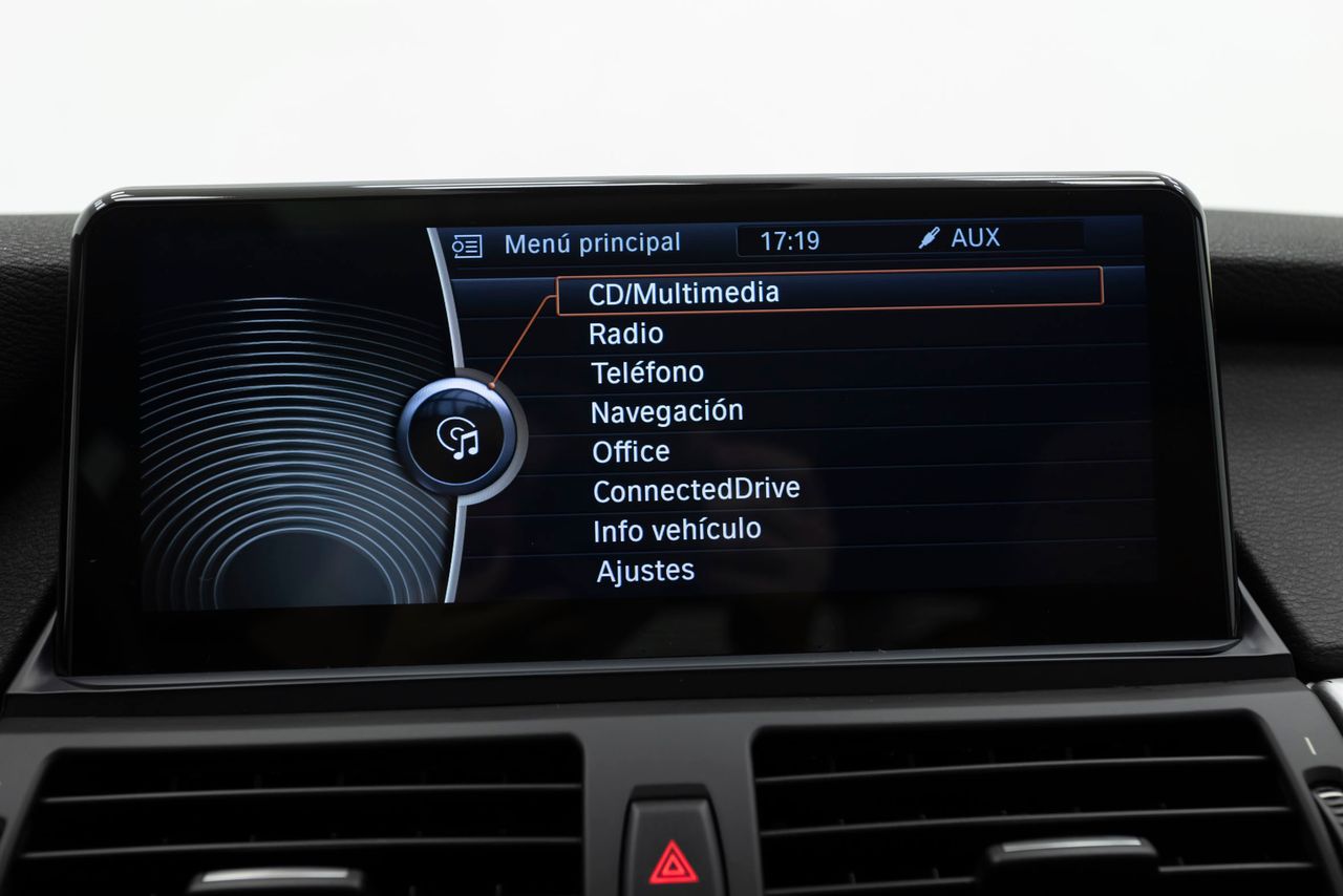 Foto BMW X6 56
