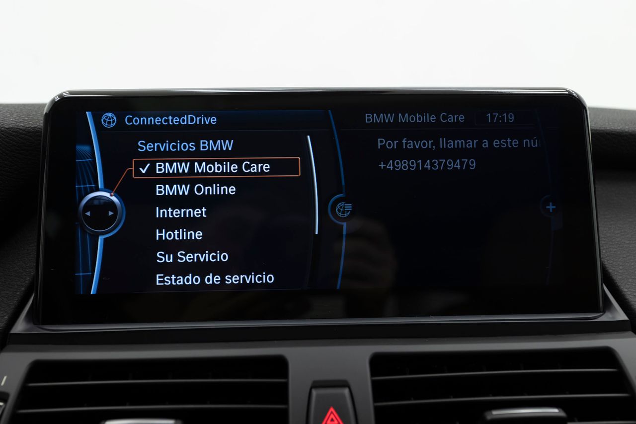 Foto BMW X6 57