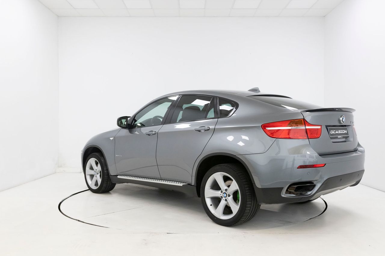Foto BMW X6 59